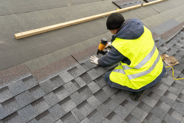 Roof Repair Estimates in North Scituate, MA