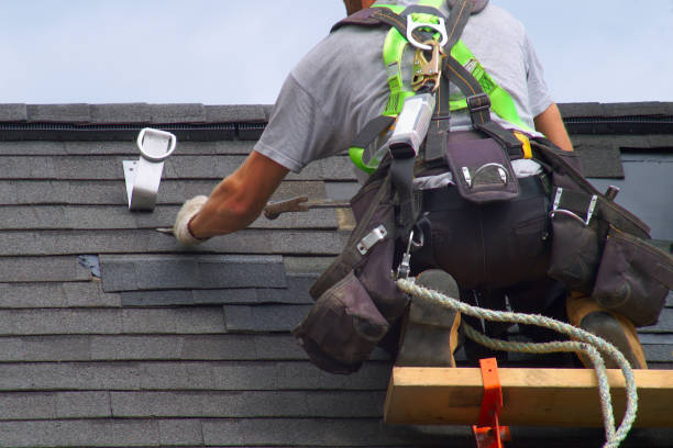 Quick and Trustworthy Emergency Roof Repair Services in North Scituate, MA