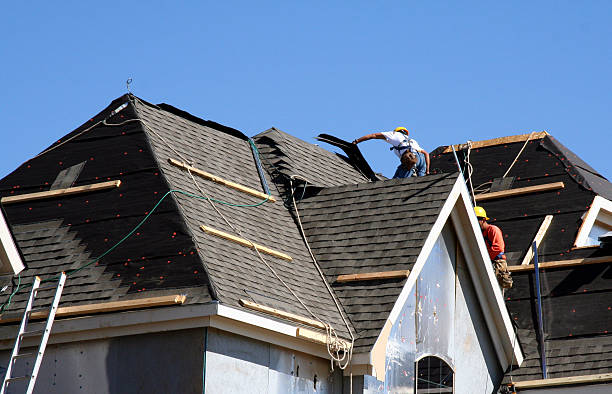 Best Roof Gutter Cleaning  in North Scituate, MA