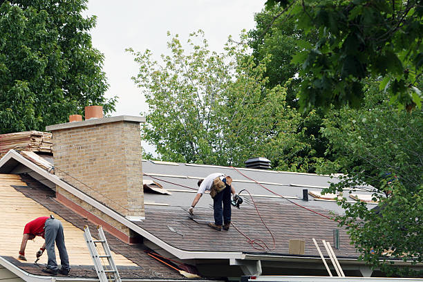 Best Roof Maintenance Services  in North Scituate, MA